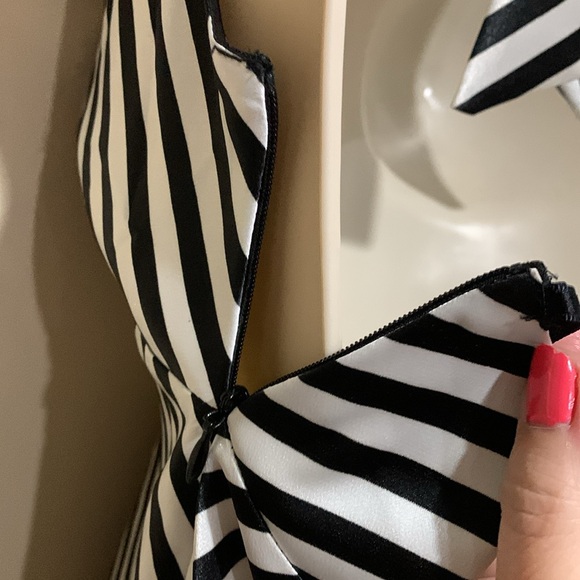 H&M satin top - Picture 6 of 11